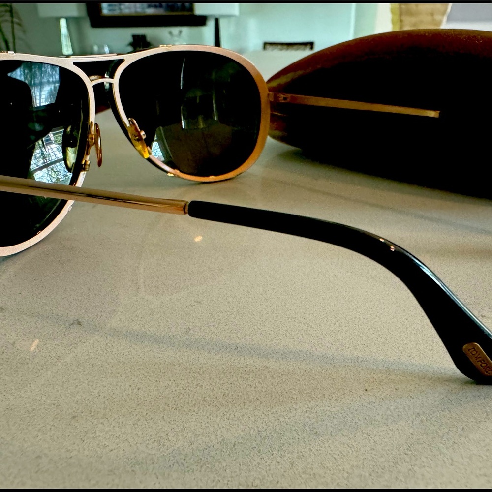 Tom Ford men’s sunglasses